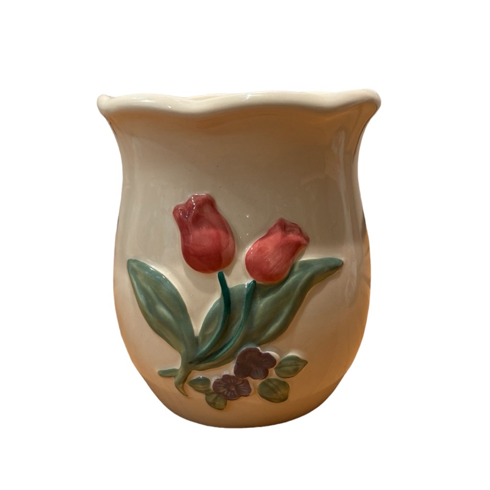 PFALTZGRAFF Garden Party Utensil Jar